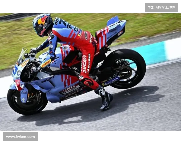MotoGP首次在中国举办分站赛 引领全球赛车盛宴驶向新征程 MotoGP首次在中国举办分站赛 引领全球赛车盛宴驶向新征程