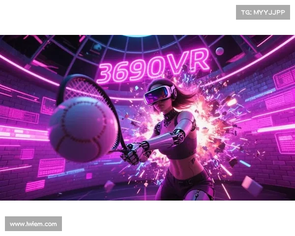 全球VR体育游戏开发大赛日本作品荣获最佳创意奖引领虚拟体育创新潮流 全球VR体育游戏开发大赛日本作品荣获最佳创意奖引领虚拟体育创新潮流
